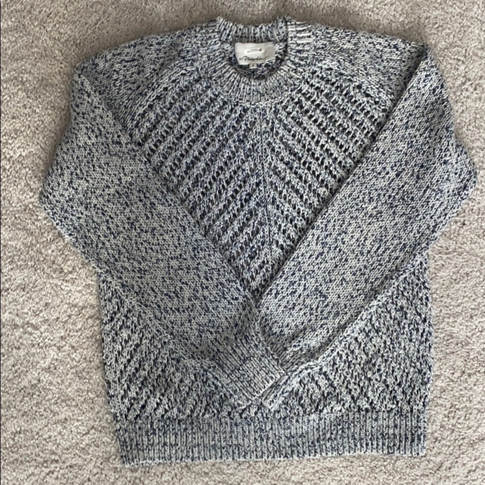3.1 Phillip Lim sweater small